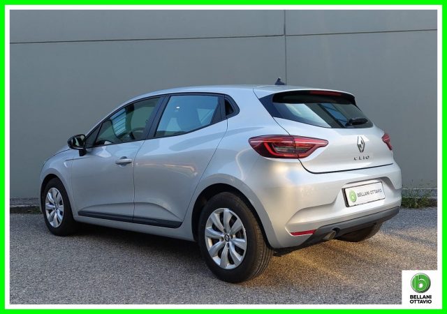 Renault Clio 90 CV Business NEOPATENTATI usato a FELTRE