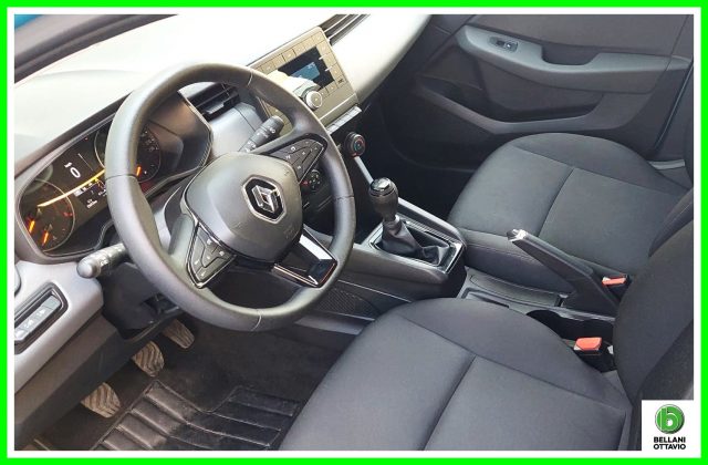 Renault Clio 90 CV Business NEOPATENTATI usato a FELTRE