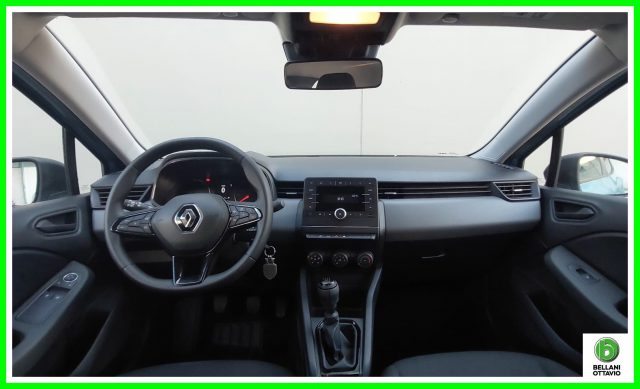 Renault Clio 90 CV Business NEOPATENTATI usato a FELTRE