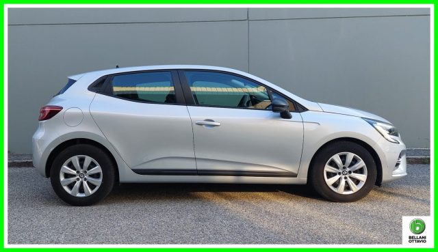 Renault Clio 90 CV Business NEOPATENTATI - foto 4 di 4