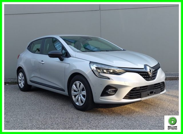 Renault Clio 90 CV Business NEOPATENTATI - foto 2 di 4