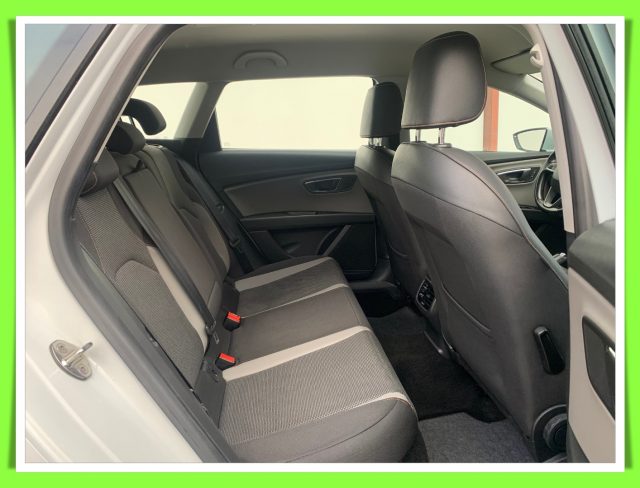 SEAT Leon 1.6 TDI 110 CV 4DRIVE ST Start/Stop X-PERIENCE, del 2015, 181.768 km, in vendita a Feltre (BL)