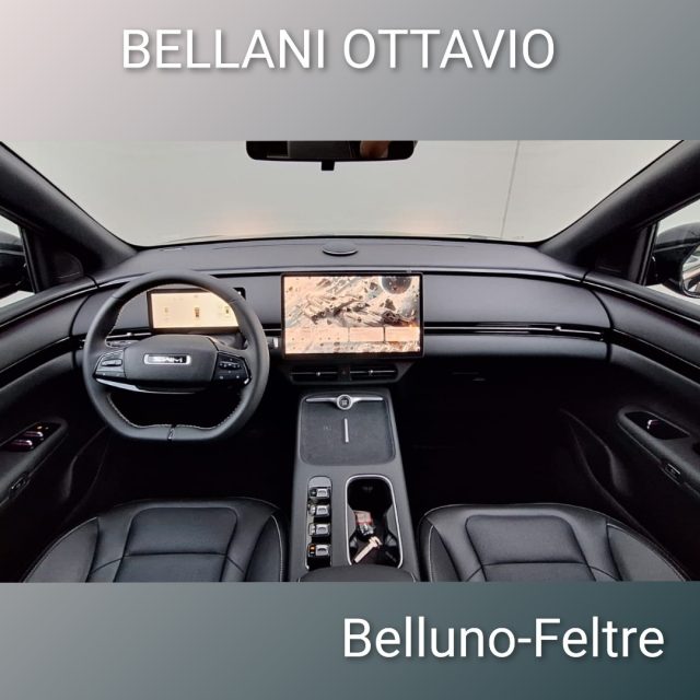 SWM G01 Pro DCT AUTOMATICA nuovo a FELTRE
