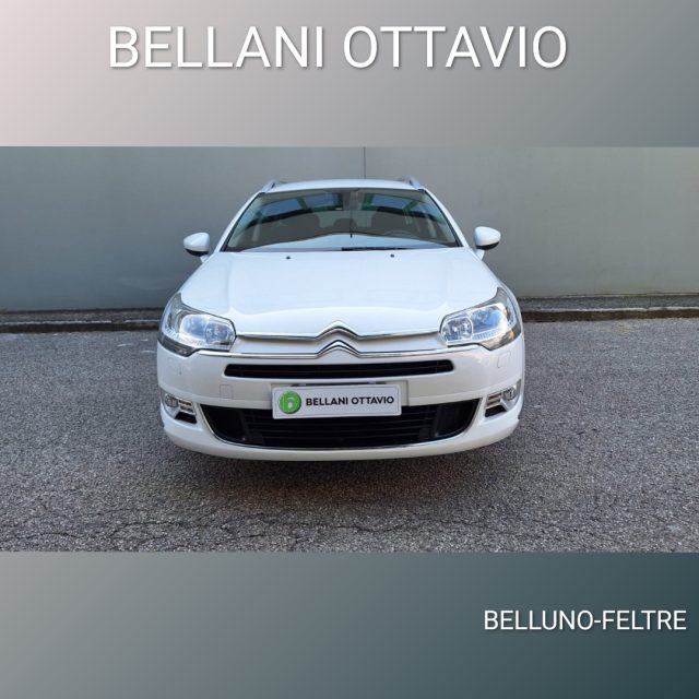 Citroen C5 BlueHDi 150 S&S Hydractive Executive Tourer - foto 2 di 4