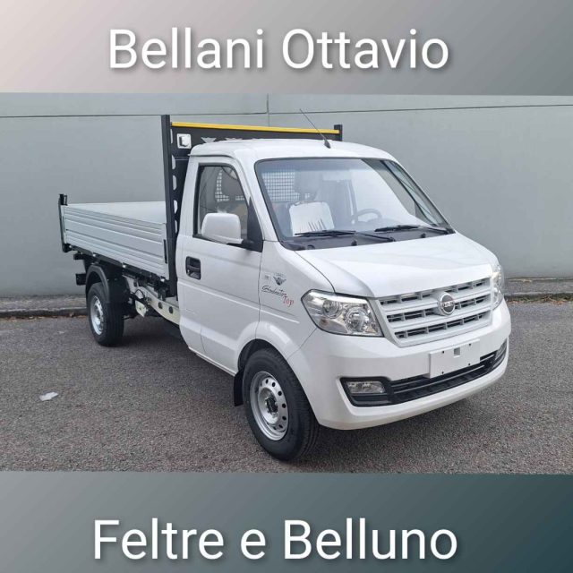Giotti Victoria Gladiator 1.5 TOP RIBALTABILE TRILATERALE nuovo a FELTRE