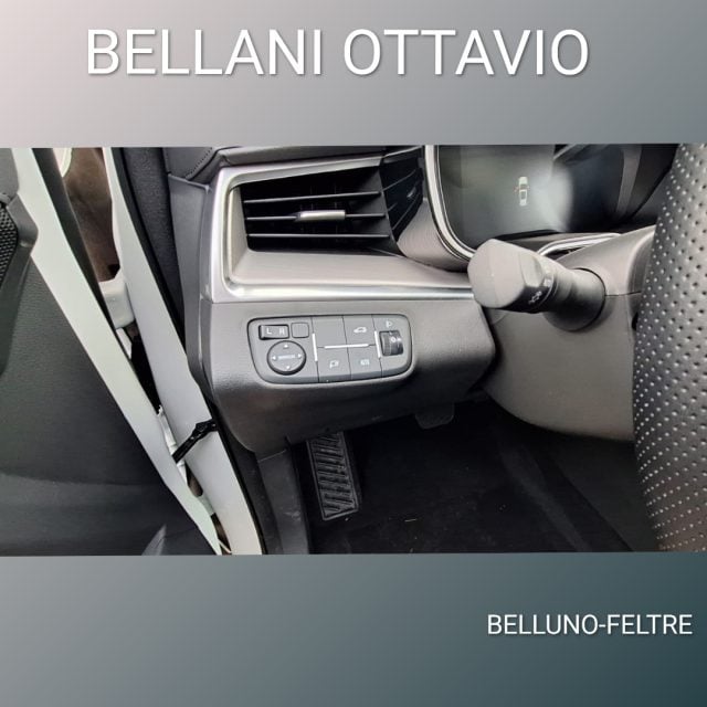 SWM G01 1.5 MT CAMBIO MANUALE nuovo a FELTRE