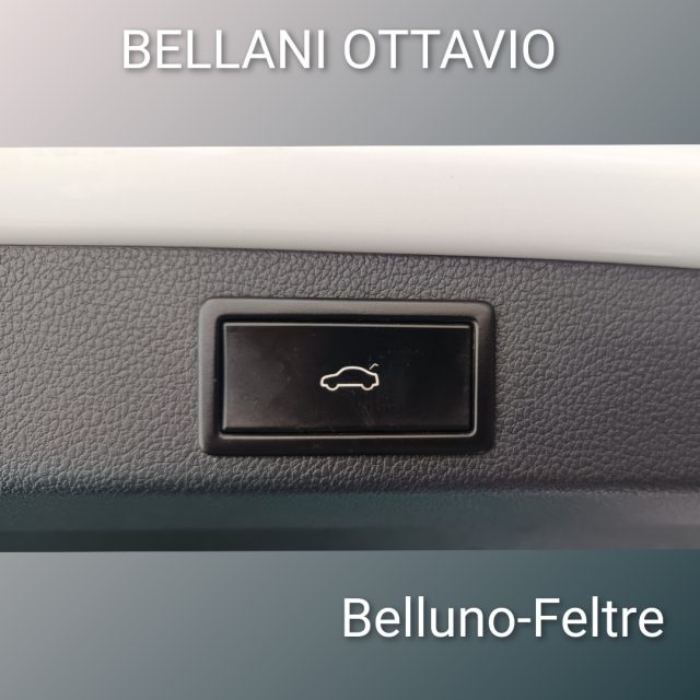 Skoda Superb 2.0 TDI EVO 150 CV SCR DSG Wagon Style, del 2021, 115.283 km, in vendita a Feltre (BL)