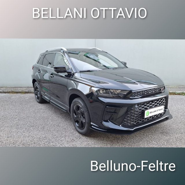 SWM G01 Pro DCT AUTOMATICA nuovo a FELTRE
