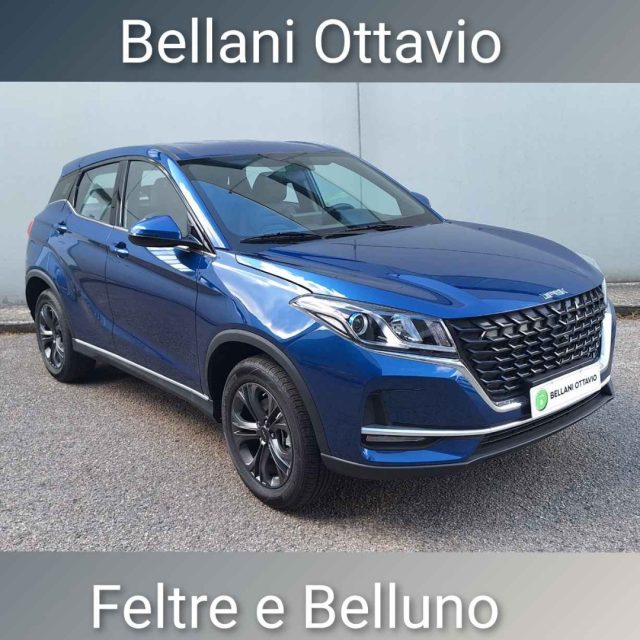 DFSK Glory 500 1.5 Standard nuovo a FELTRE