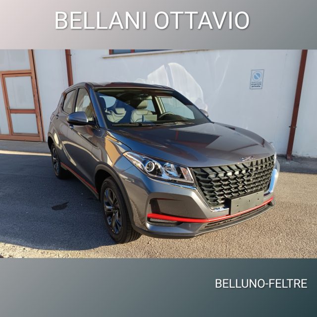 DFSK Glory 500 standard nuovo a FELTRE