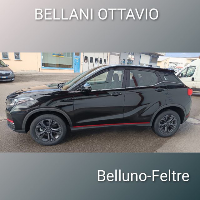 DFSK Glory 500 STANDARD - foto 4 di 4