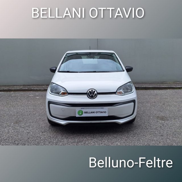 Volkswagen up! 1.0 5p. move up! BlueMotion Technology - foto 2 di 4