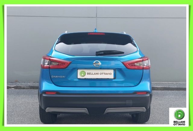 Nissan Qashqai 1.6 dCi 4WD Tekna NEOPATENTATI - foto 3 di 4