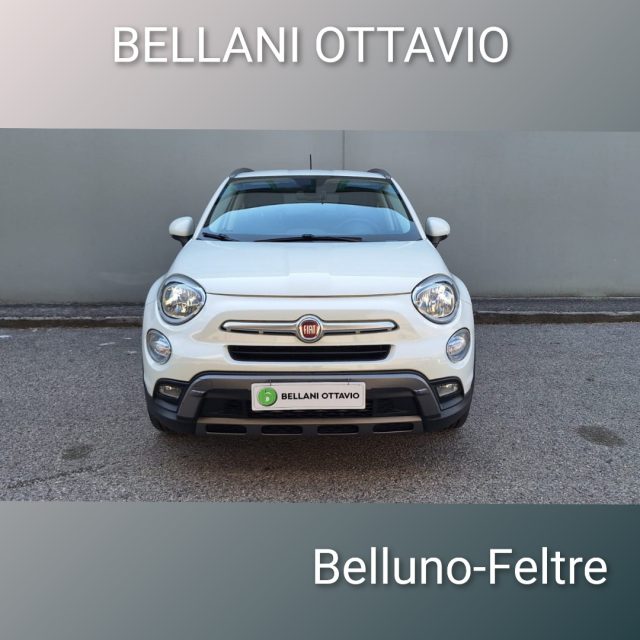 Fiat 500X 1.6 MultiJet 120 CV Business - foto 2 di 4