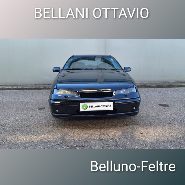 Opel Calibra 2.0i turbo 16V cat 4x4 - foto 2 di 4