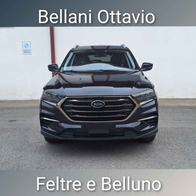 SWM G01 1.5 MT CAMBIO MANUALE - foto 2 di 4