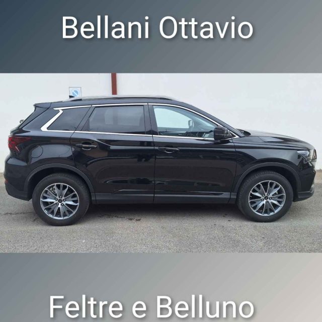 SWM G01 1.5 MT CAMBIO MANUALE - foto 3 di 4