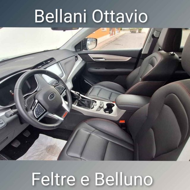 SWM G01 1.5 MT CAMBIO MANUALE, in vendita a Feltre (BL)