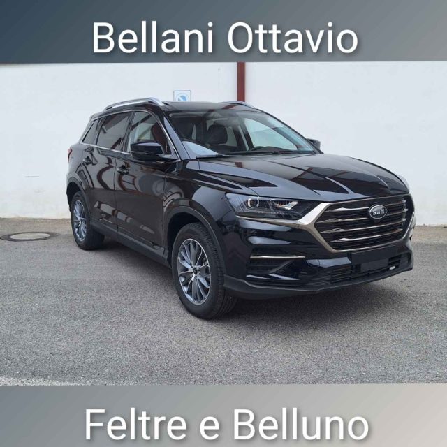 SWM G01 1.5 MT CAMBIO MANUALE nuovo a FELTRE