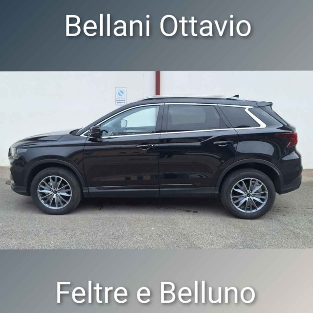 SWM G01 1.5 MT CAMBIO MANUALE - foto 4 di 4