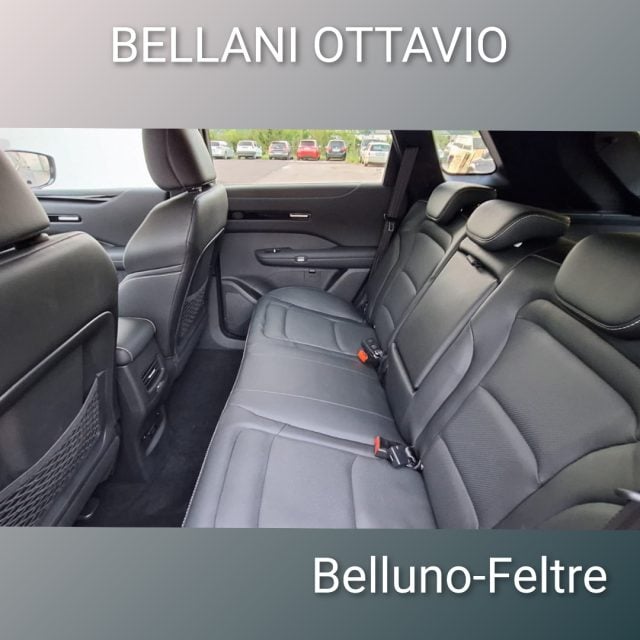 SWM G01 Pro DCT AUTOMATICA, in vendita a Feltre (BL)