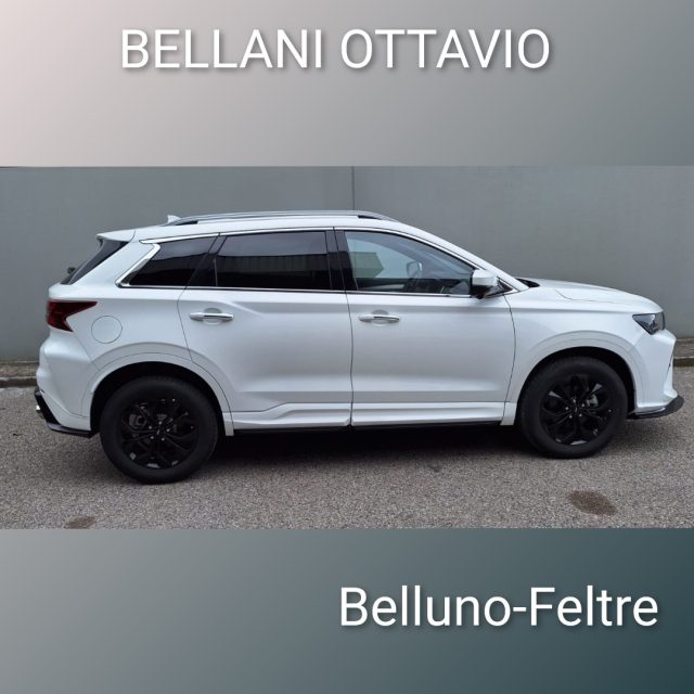 SWM G01 Pro DCT AUTOMATICA, in vendita a Feltre (BL)