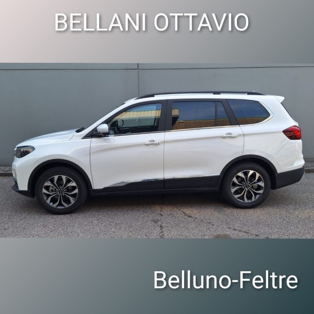 SWM G05 1.5 CAMBIO MANUALE 7 POSTI - foto 4 di 4