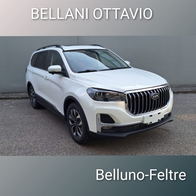 SWM G05 1.5 CAMBIO MANUALE 7 POSTI nuovo a FELTRE