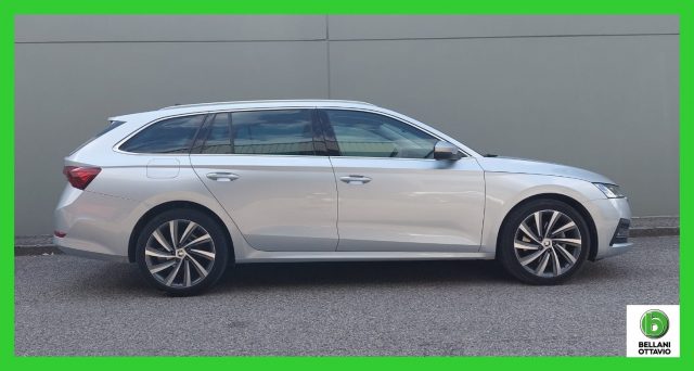 Skoda Octavia 2.0 TDI SCR 150 CV DSG Wagon Executive - foto 3 di 4