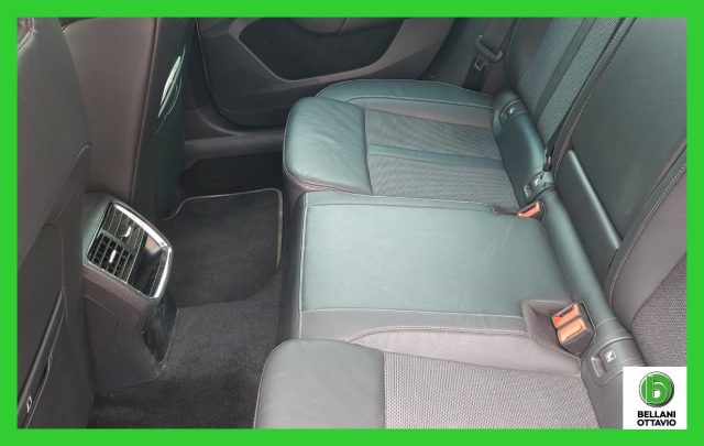 Skoda Octavia 2.0 TDI SCR 150 CV DSG Wagon Executive, del 2020, 83.000 km, in vendita a Feltre (BL)