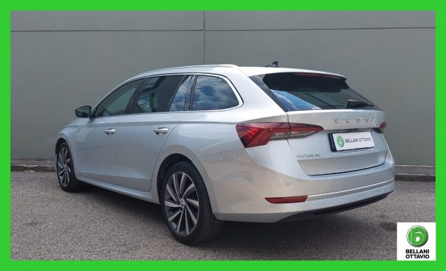 Skoda Octavia 2.0 TDI SCR 150 CV DSG Wagon Executive, del 2020, 83.000 km, in vendita a Feltre (BL)