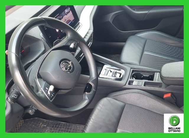 Skoda Octavia 2.0 TDI SCR 150 CV DSG Wagon Executive, del 2020, 83.000 km, in vendita a Feltre (BL)
