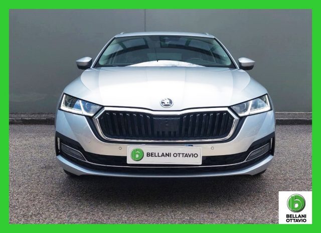 Skoda Octavia 2.0 TDI SCR 150 CV DSG Wagon Executive - foto 2 di 4