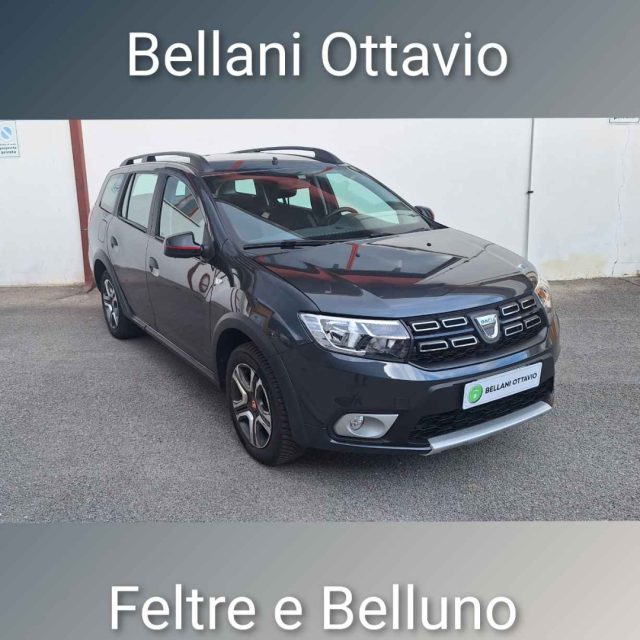 Dacia Logan MCV 1.5 Blue dCi 95CV Start&Stop Comfort usato a FELTRE