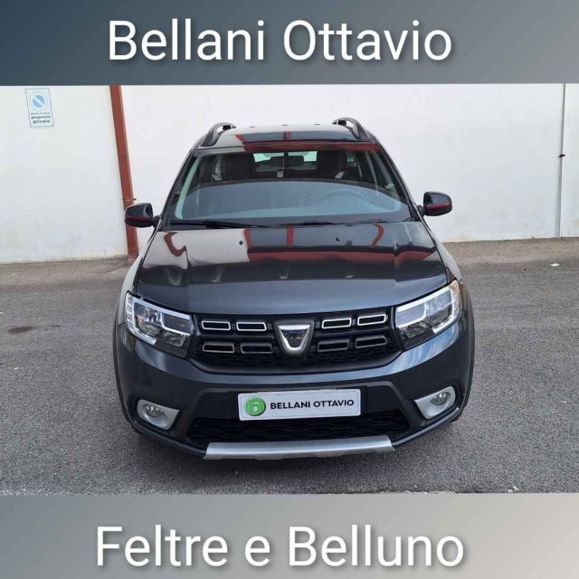 Dacia Logan MCV 1.5 Blue dCi 95CV Start&Stop Comfort usato a FELTRE