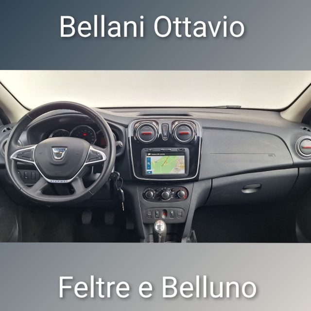 Dacia Logan MCV 1.5 Blue dCi 95CV Start&Stop Comfort usato a FELTRE
