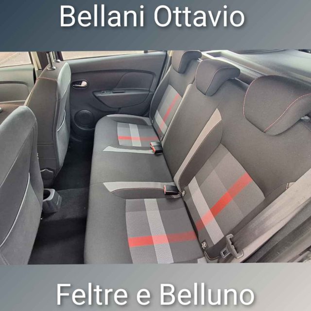 Dacia Logan MCV 1.5 Blue dCi 95CV Start&Stop Comfort usato a FELTRE