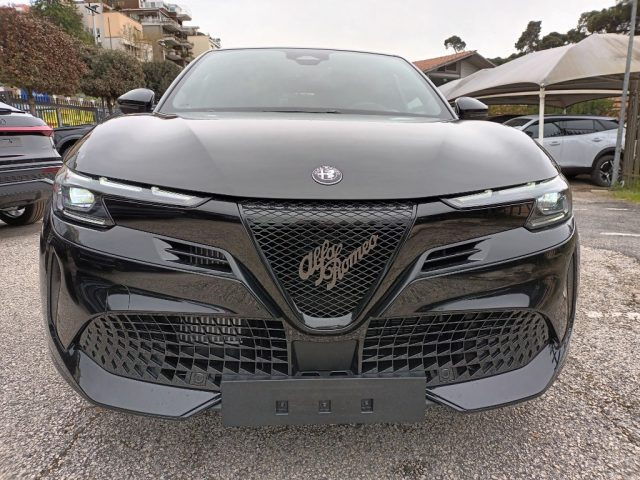 Alfa Romeo Junior 1200 HYBRID TI 145CV EDCT6 PACK TECHNO MATRIX - foto 2 di 4