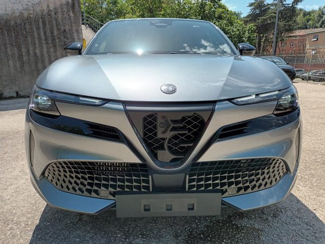 Alfa Romeo Junior 1200 HYBRID SPECIALE 145CV EDCT6 CAM F1 MATRIX - foto 2 di 4