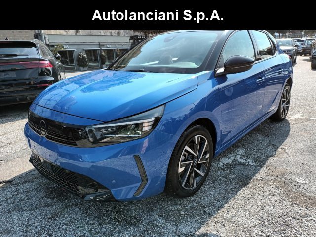 Opel Corsa 1200 GS 100 CV CAMERA CARPLAY PDCA&P"16 usato a ROMA