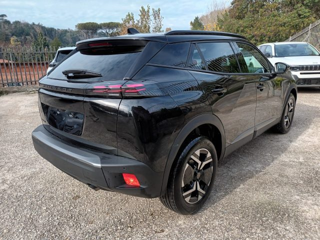 Peugeot 2008 1200 PURETECH ALLURE 100CV CARPLAY VETRI SCURI"17 - foto 4 di 4