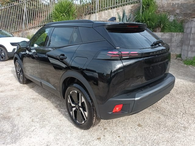 Peugeot 2008 1200 PURETECH ALLURE 100CV CARPLAY VETRI SCURI"17 - foto 3 di 4