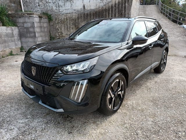 Peugeot 2008 1200 PURETECH ALLURE 100CV CARPLAY VETRI SCURI"17 - foto 2 di 4