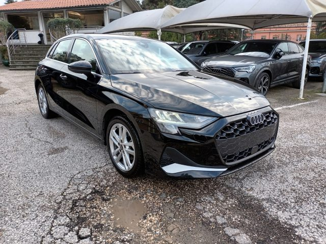Audi A3 SPB 2000 TDI BUSINESS ADVANCED PORTAB.AUT - foto 3 di 4