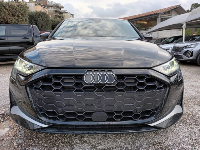 Audi A3 SPB 2000 TDI BUSINESS ADVANCED PORTAB.AUT - foto 2 di 4