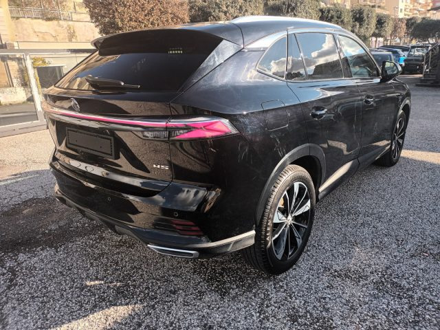 MG HS 1500 T-GDI AT LUXURY 170CV PELLE"19 CAM360 ITALIA - foto 4 di 4