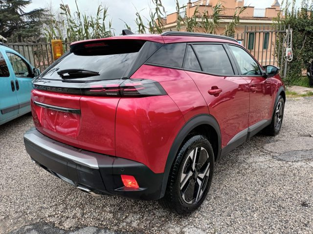 Peugeot 2008 1200 PURETECH ALLURE 130CV EAT8 CARPLAY NAV CAM - foto 4 di 4