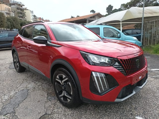 Peugeot 2008 1200 PURETECH ALLURE 130CV EAT8 CARPLAY NAV CAM - foto 2 di 4