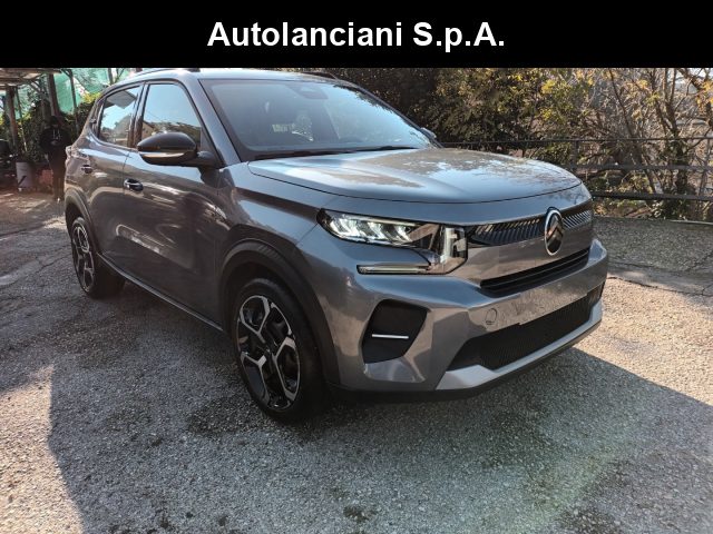 Citroen C3 1200 PURETECH TURBO PACK PLUS 100CV usato a ROMA