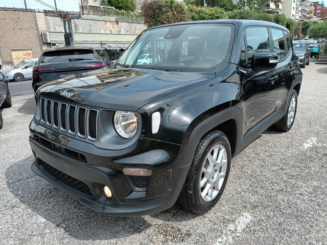 Jeep Renegade 1000 LIMITED 120CV CARPLAY CAMERA "17 ITALIA - foto 2 di 4